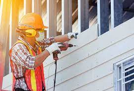 Best James Hardie Siding  in Rutherford, TN