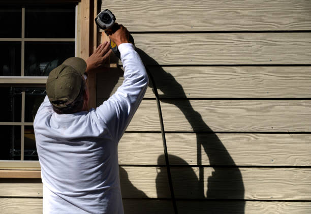 Best Siding for Commercial Buildings  in Rutherford, TN