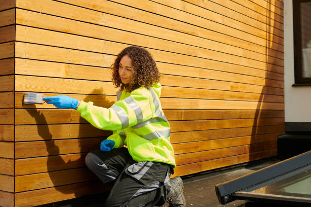 Best Siding for New Construction  in Rutherford, TN