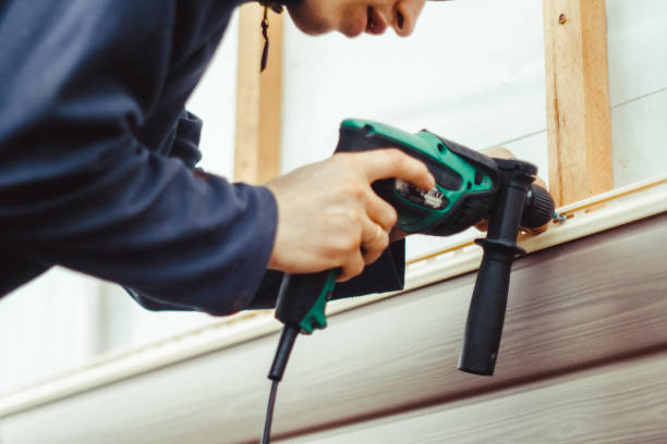Best Siding Painting and Refinishing  in Rutherford, TN
